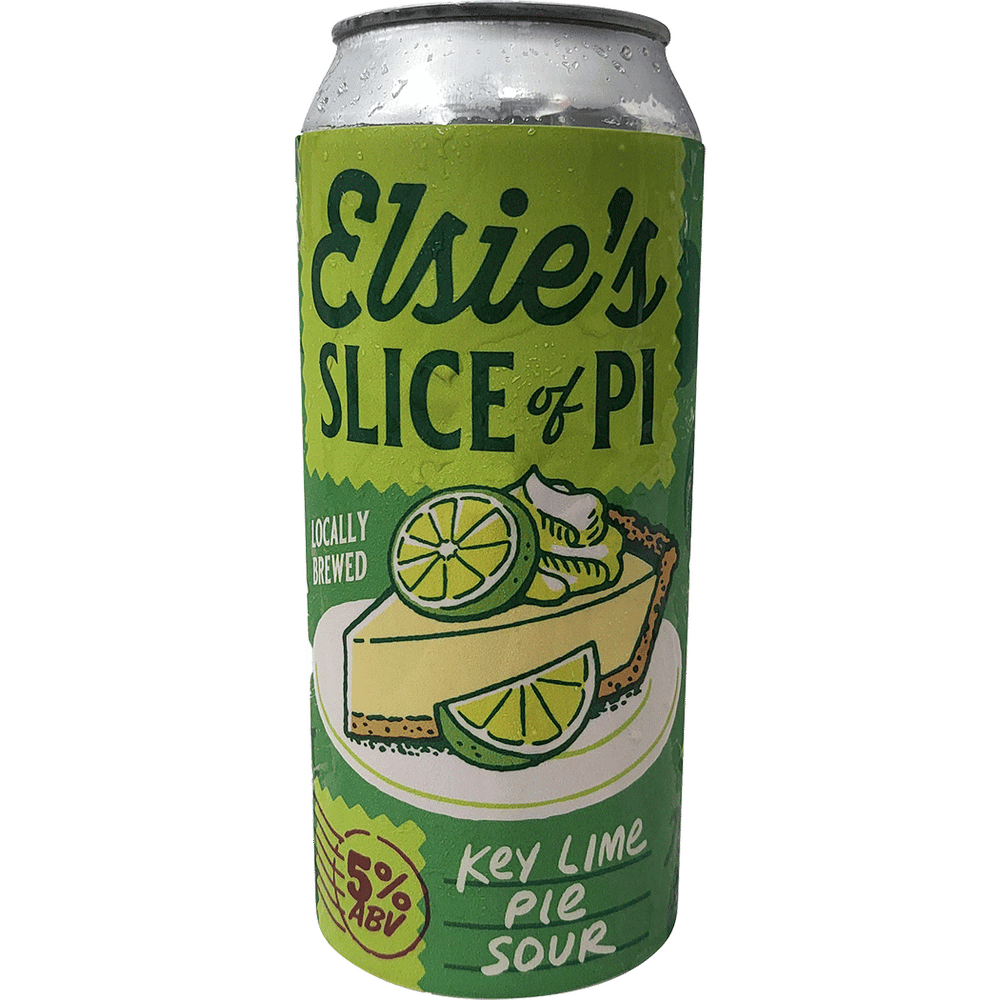 Elsie's Slice of Pie