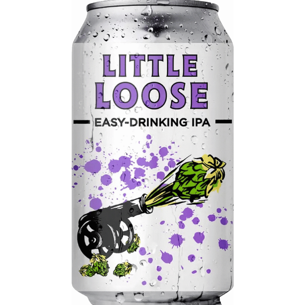 Heavy Seas Little Loose