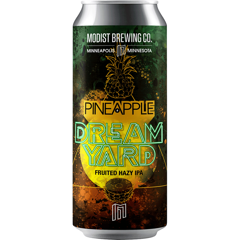 Modist Pineapple Dreamyard