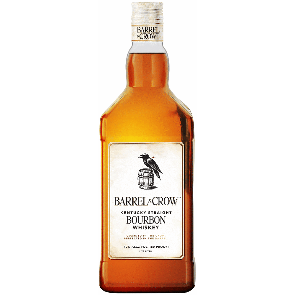 Barrel & Crow KY Bourbon