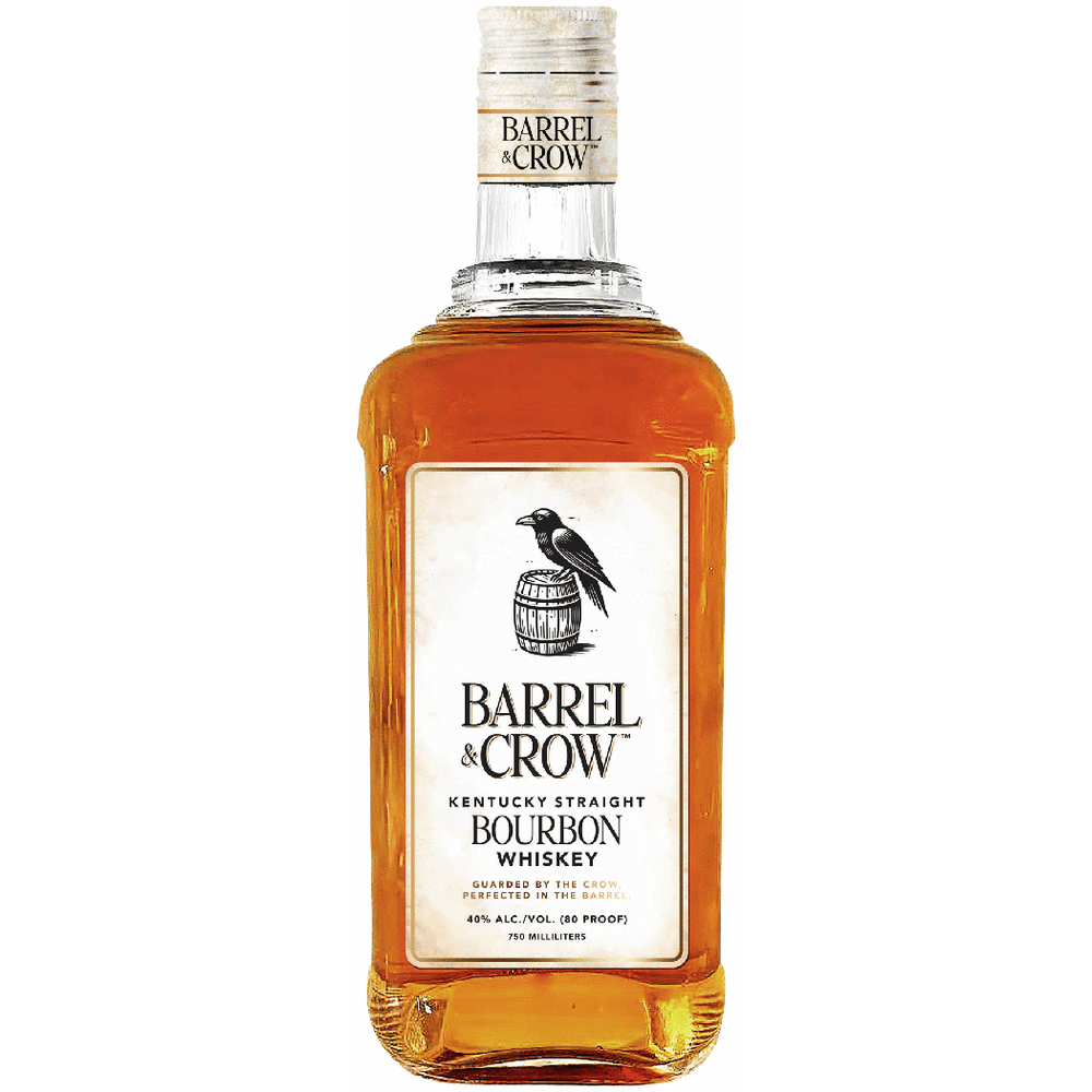 Barrel & Crow KY Bourbon