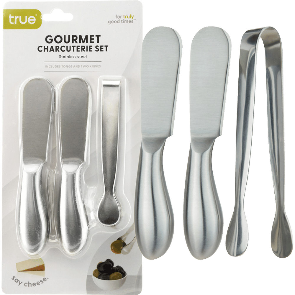 Mini Charcuterie Set by True