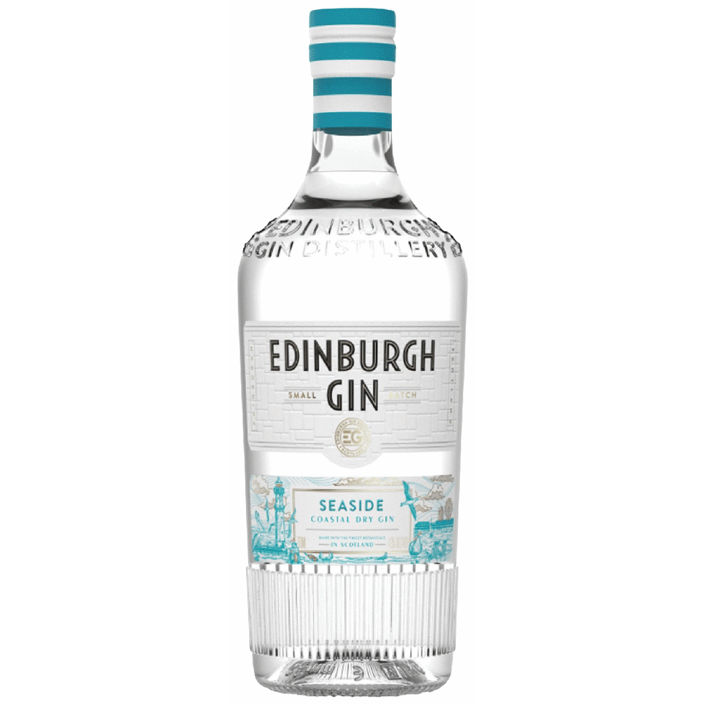 Edinburgh Seaside Gin