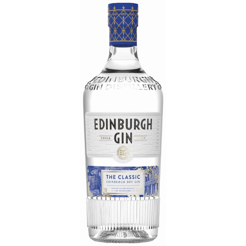 Edinburgh Gin