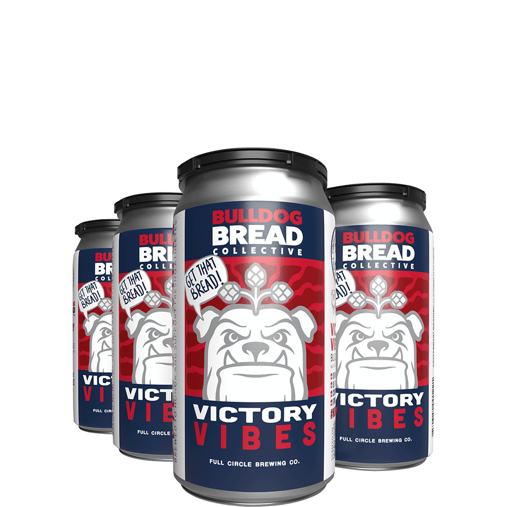 Full Circle Victory Vibes