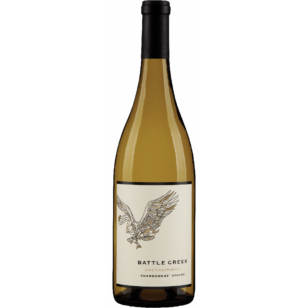 Battle Creek Unconditional Chardonnay Unoaked