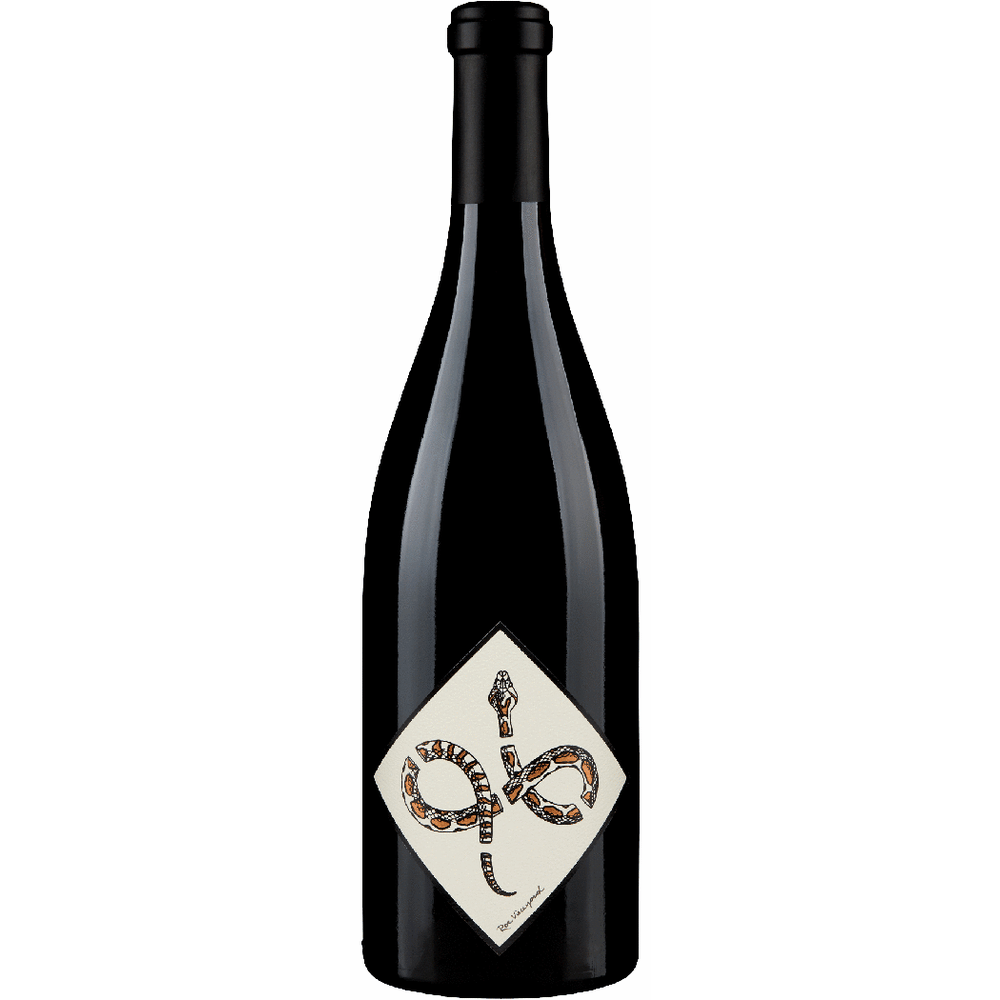 Roe Vineyard Pinot Noir