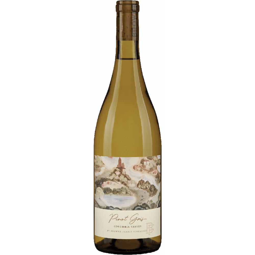 Browne Mural Pinot Gris