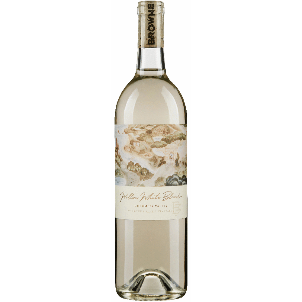 Willow White Blend
