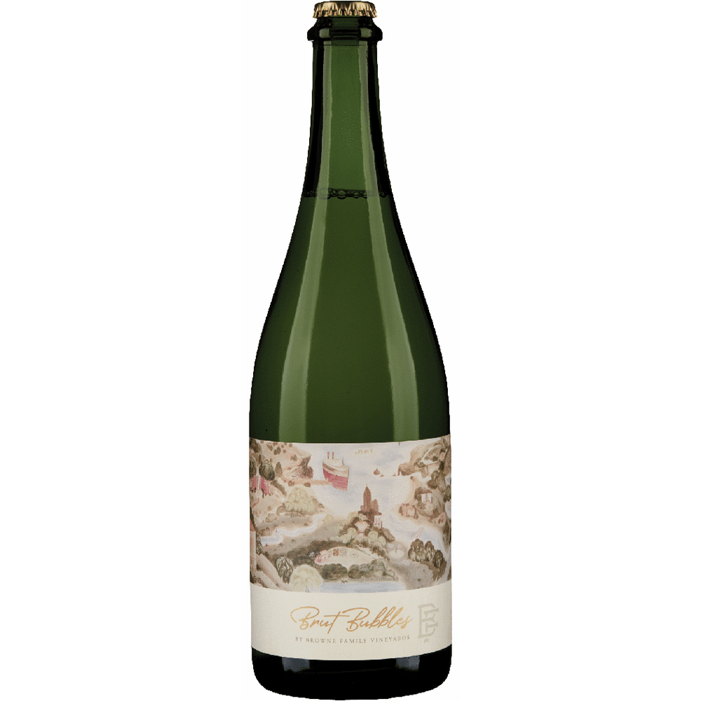 Browne Brut Bubbles
