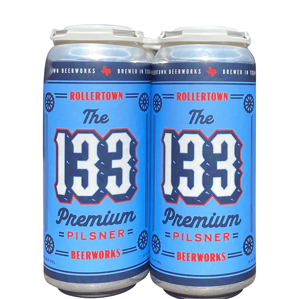 Rollertown The 133