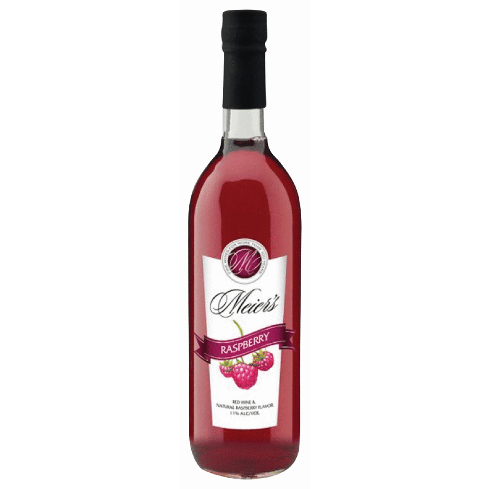 Meier's Raspberry