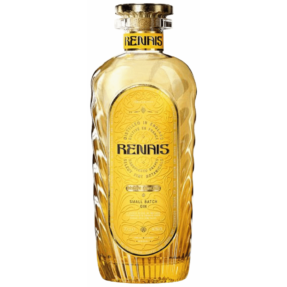 Renais Gin
