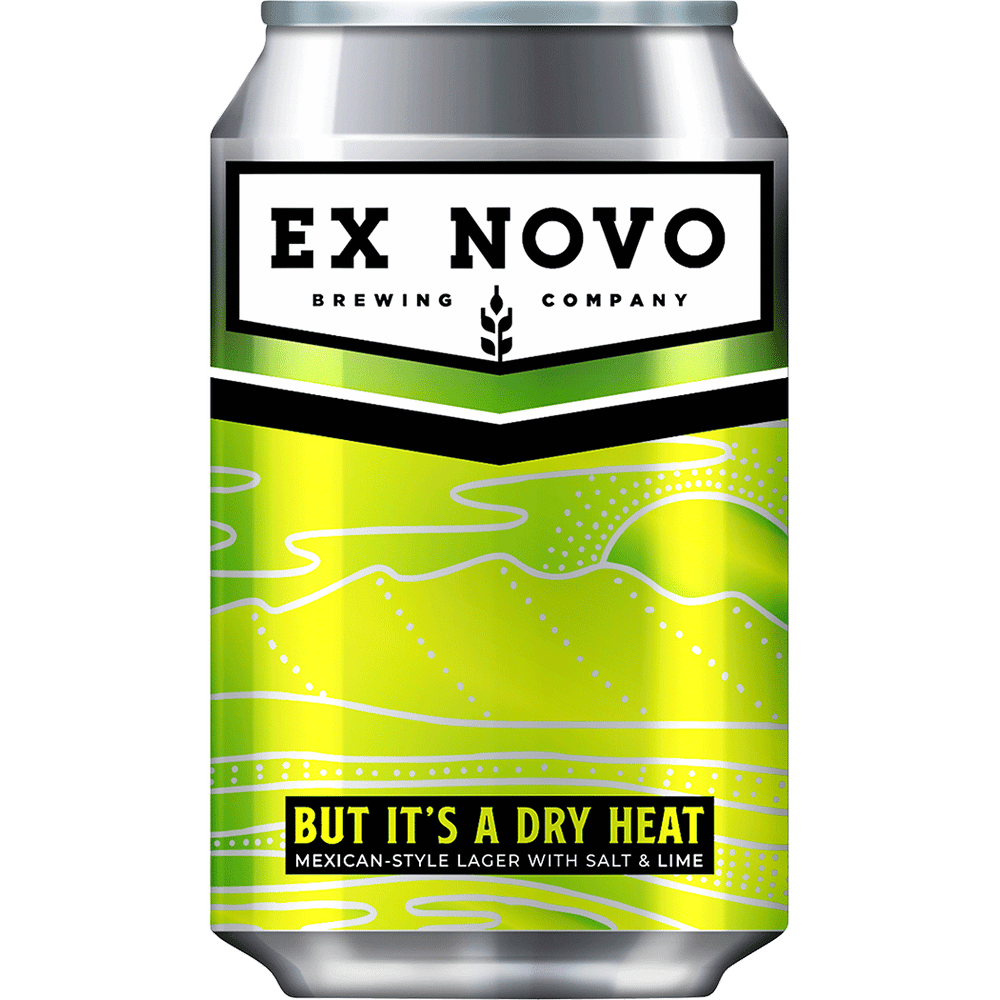 Ex Novo But It's a Dry Heat