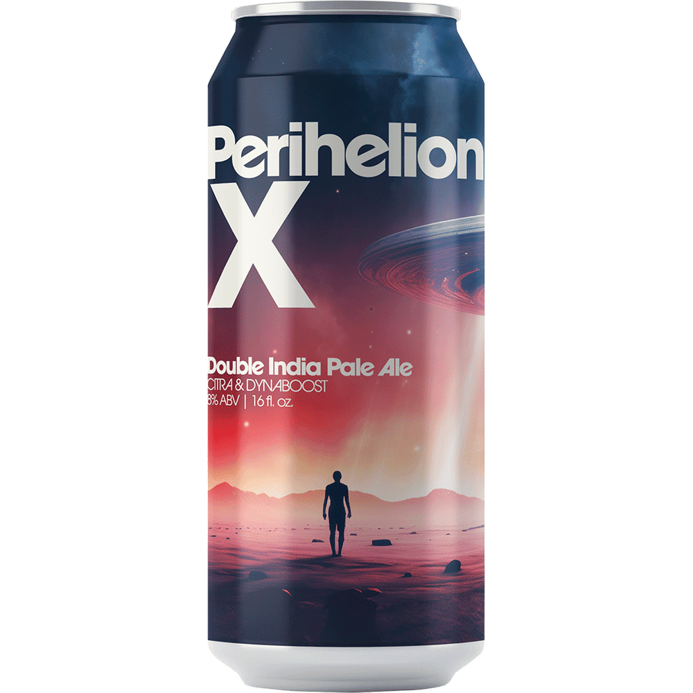 Six Bridges Perihelion X