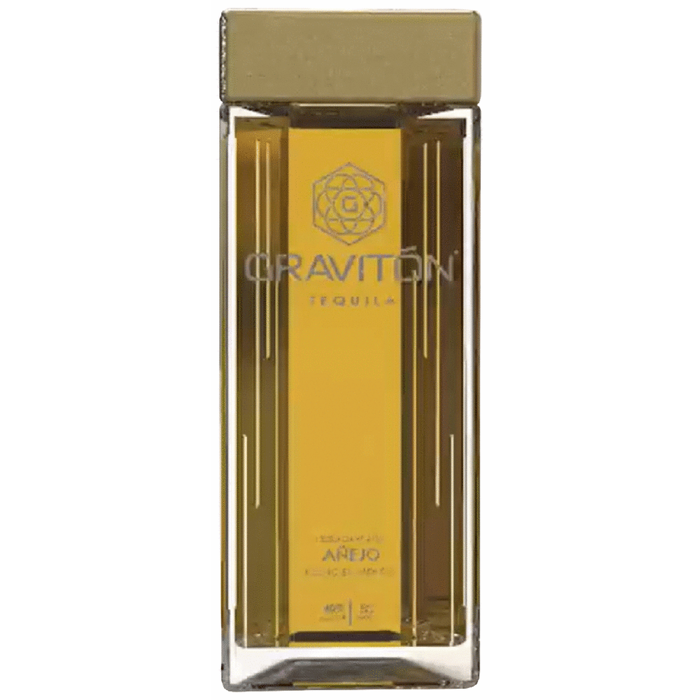 Graviton Anejo Tequila