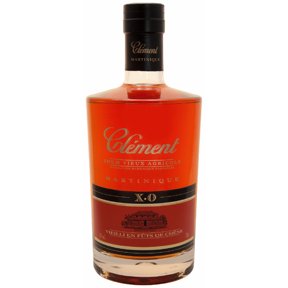 Rhum Clement XO
