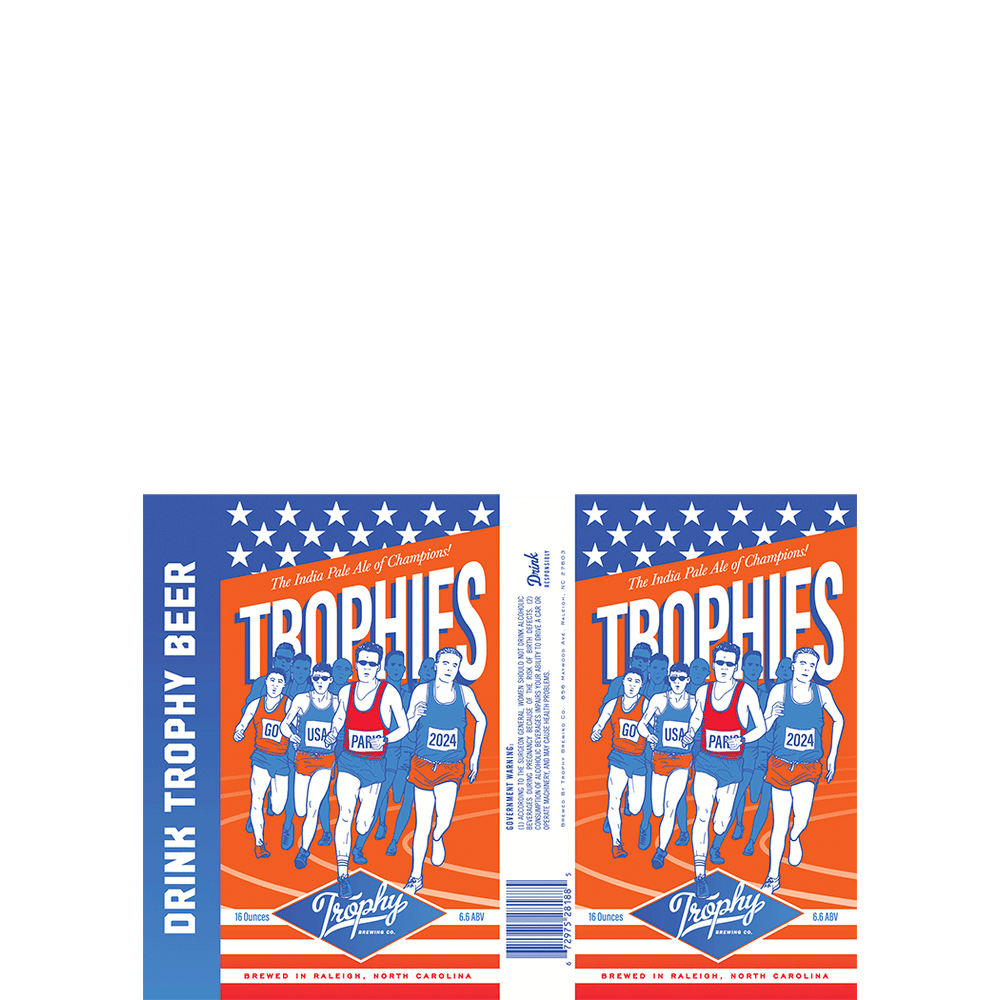 Trophy Trophies