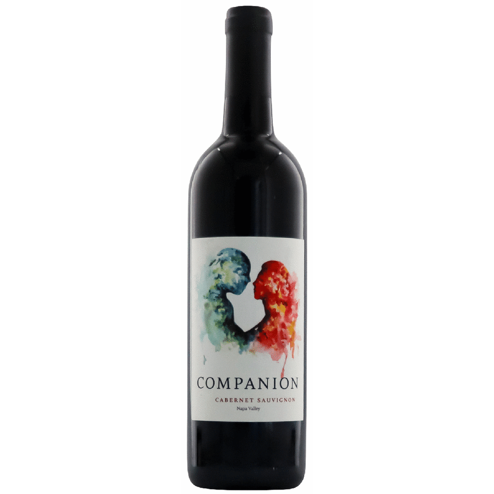 Companion Cabernet Sauvignon