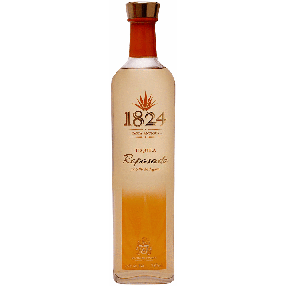 1824 Tequila Reposado Tequila