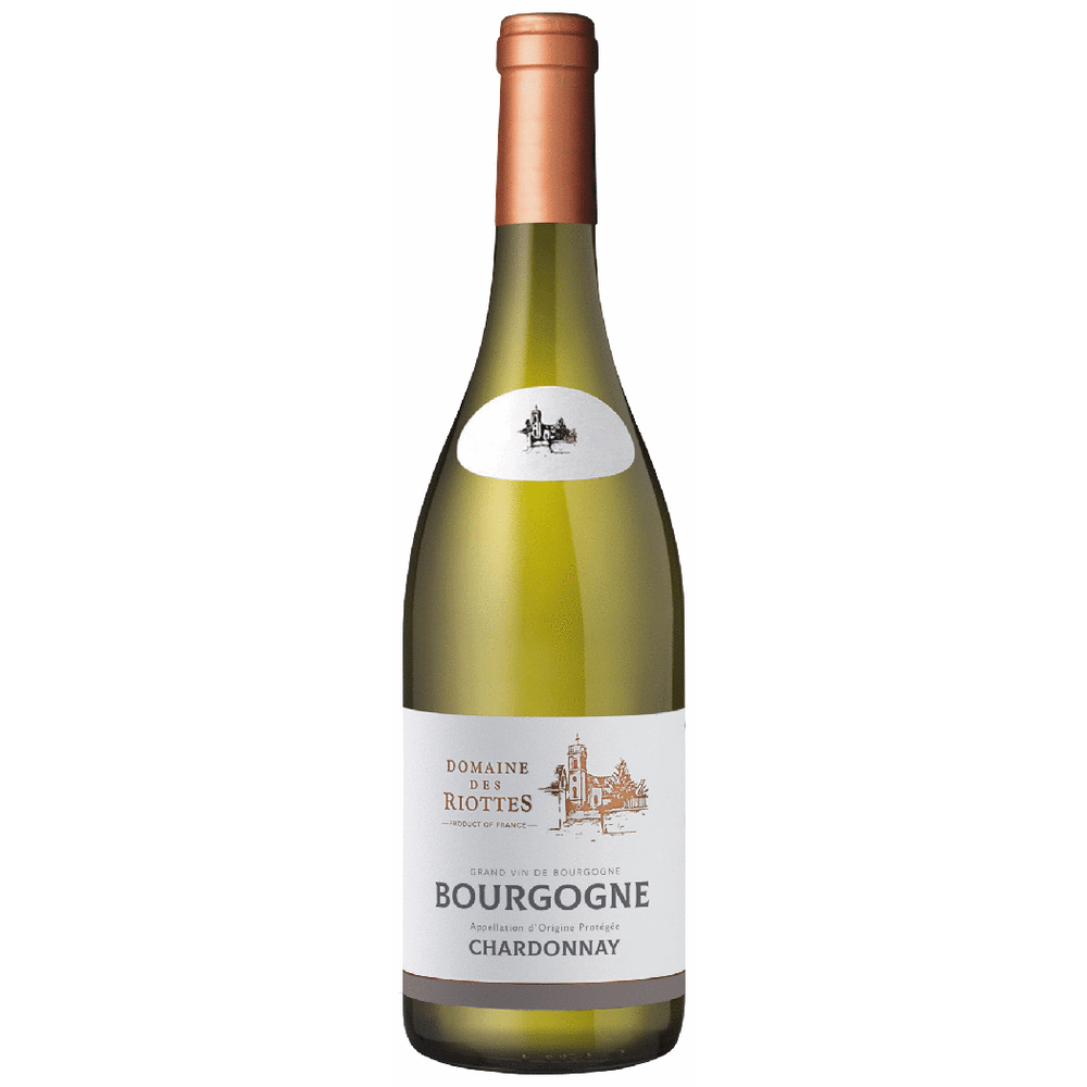 Domaine des Riottes Bourgogne Chardonnay
