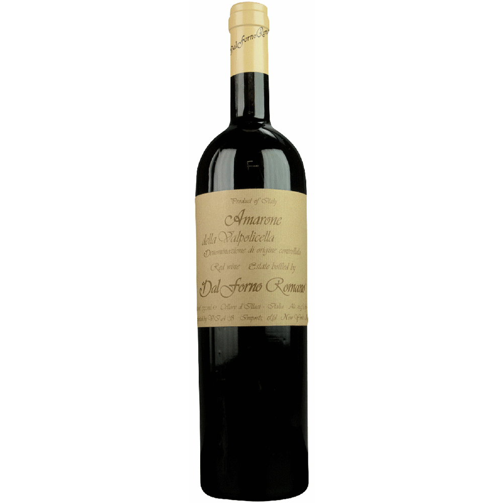 Dal Forno Romano Amarone della Valpolicella DOCG
