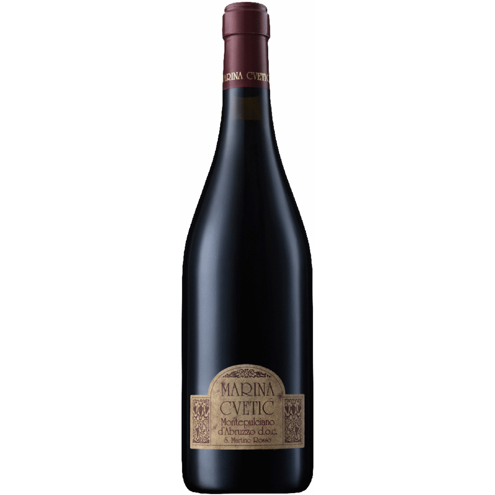 Masciarelli Marina Cvetic Montepulciano d'Abruzzo