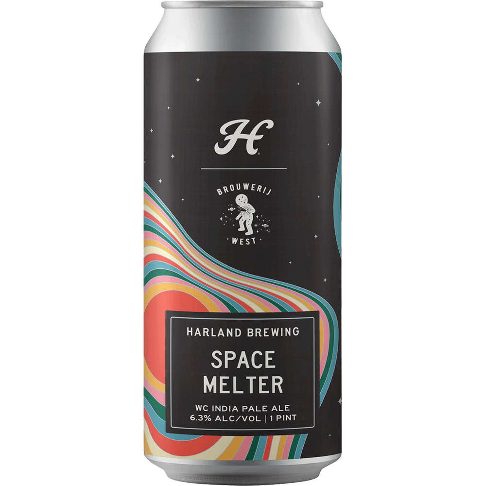 Harland Space Melter