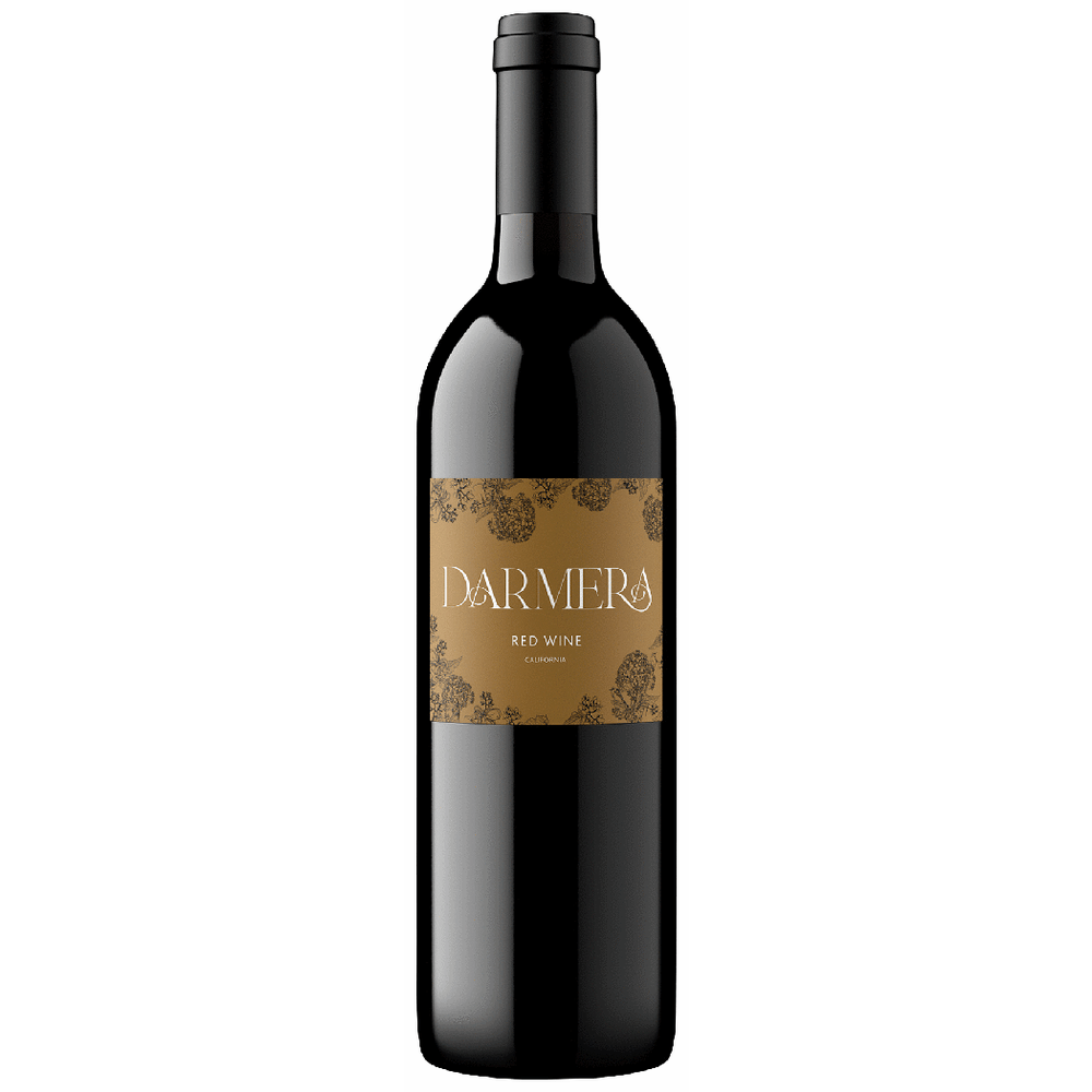 Darmera Red Blend