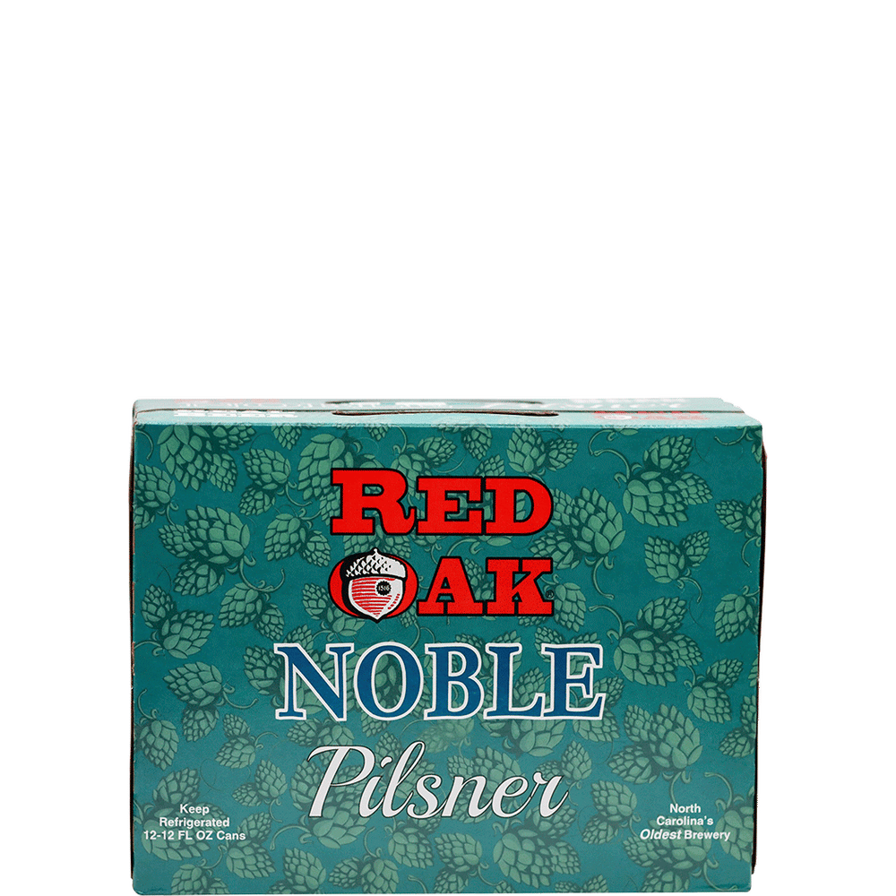 Red Oak Noble Pils