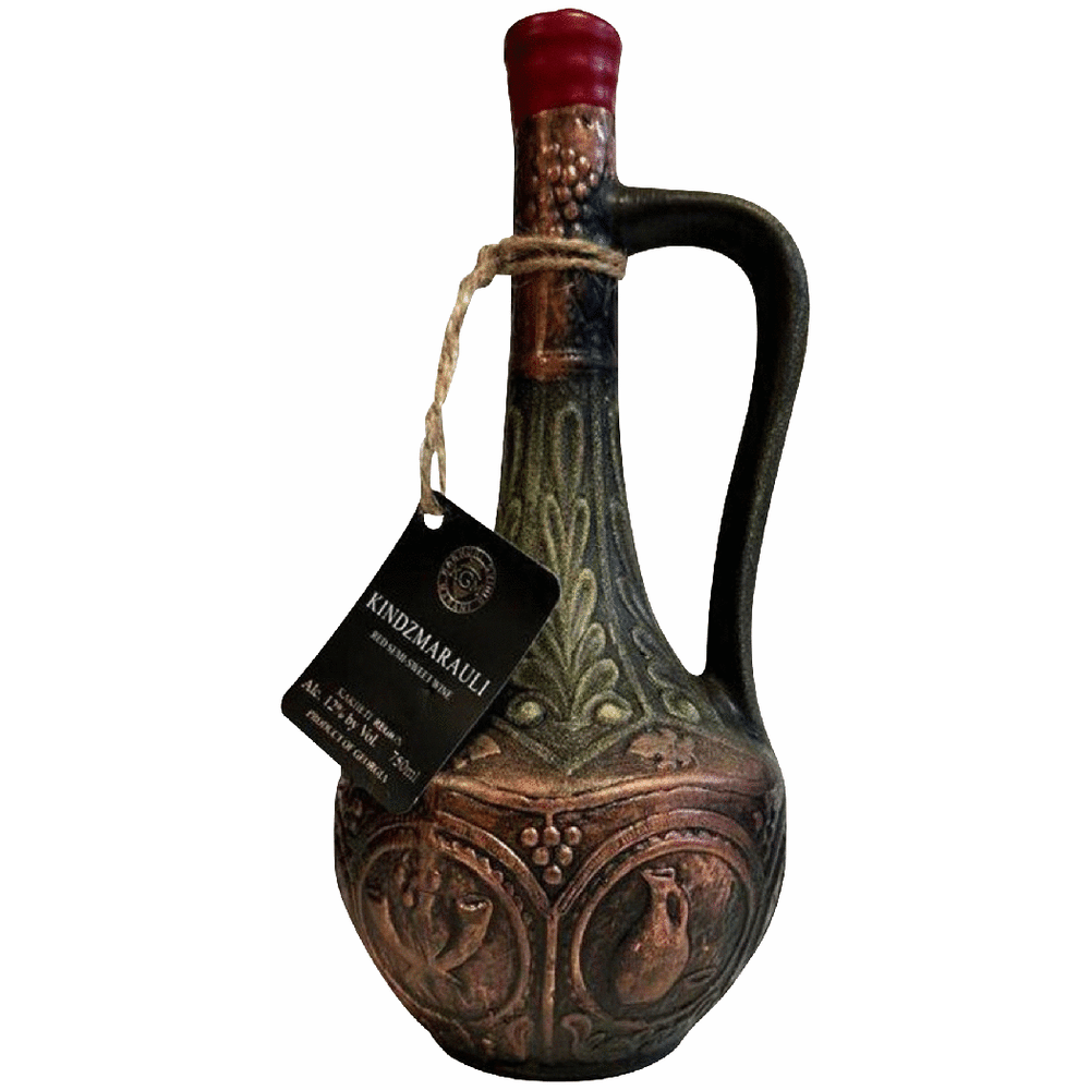 Kakhuri Gvinis Marani Kindzmarauli Doki | Total Wine & More