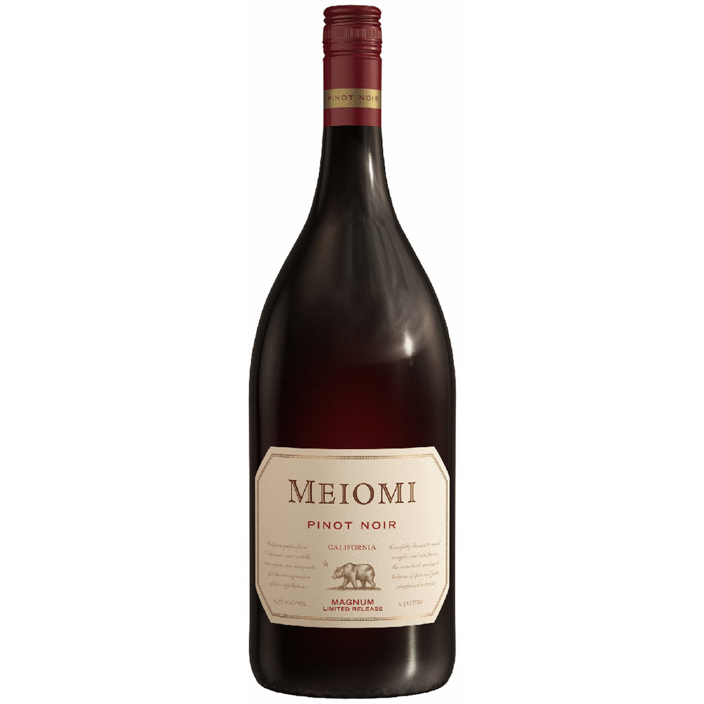 Meiomi Pinot Noir