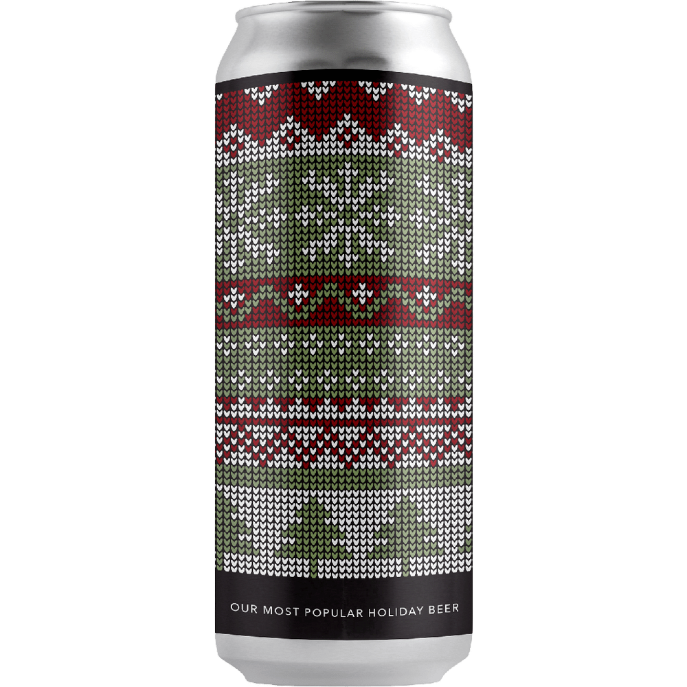 Evil Twin Our Most Popular Holiday Beer