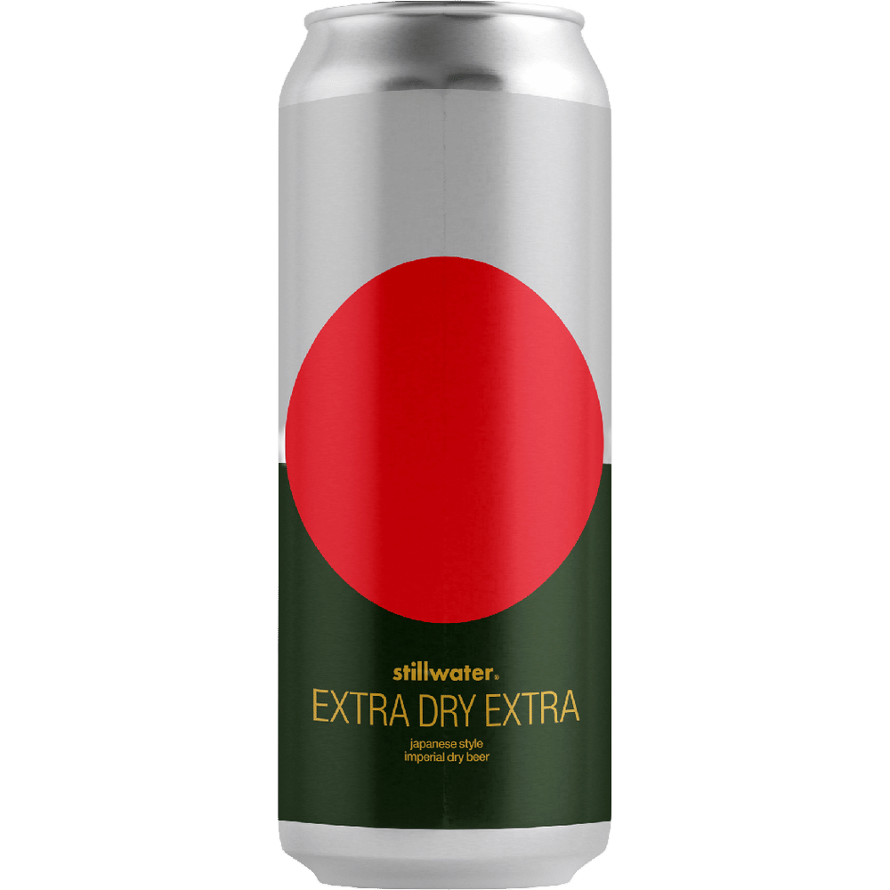 Stillwater Extra Dry Extra