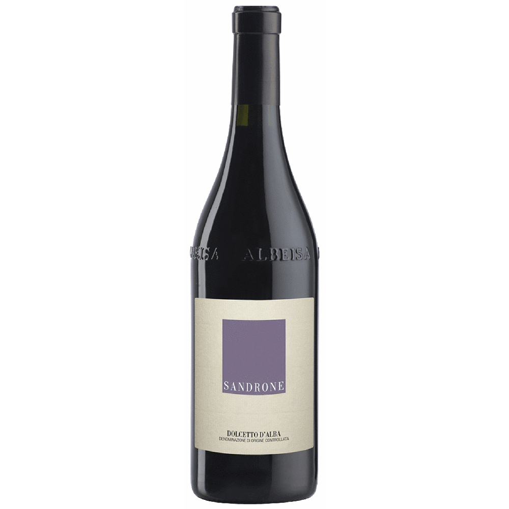 Sandrone Dolcetto d'Alba, 2023
