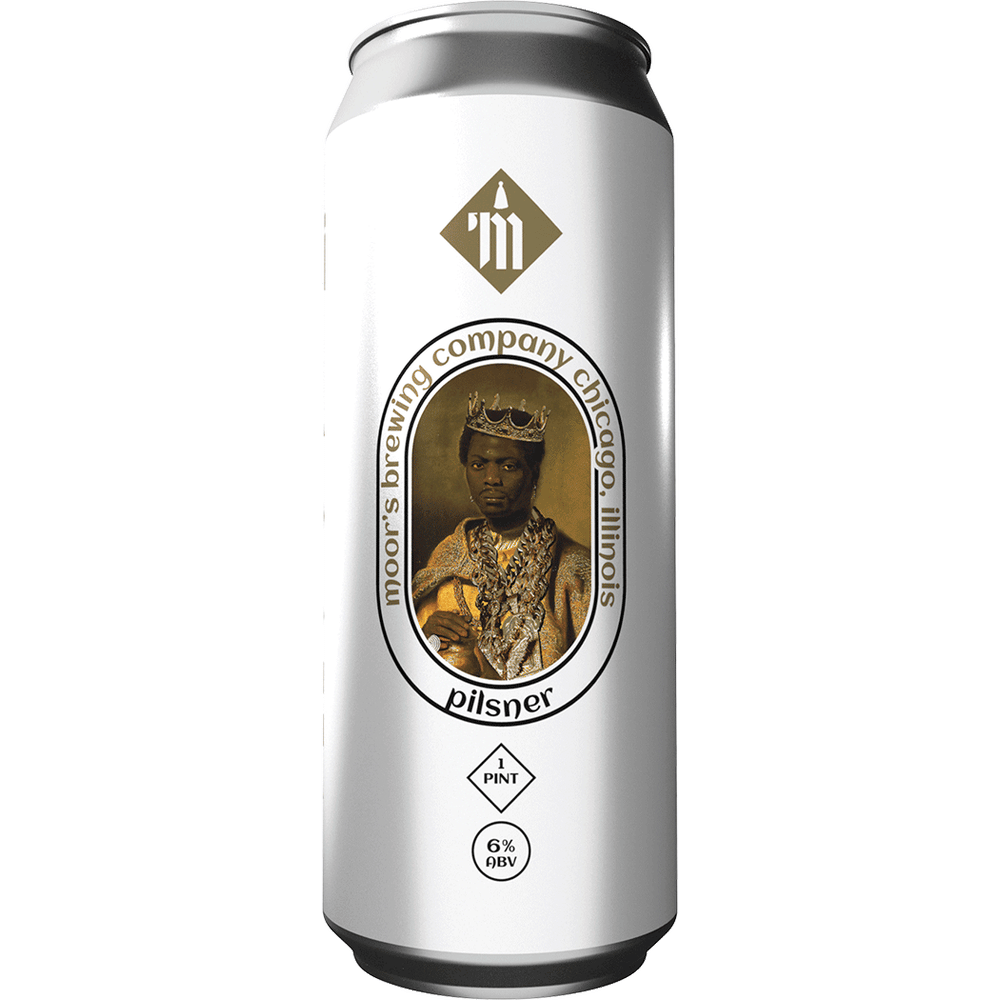 Moor's Pilsner