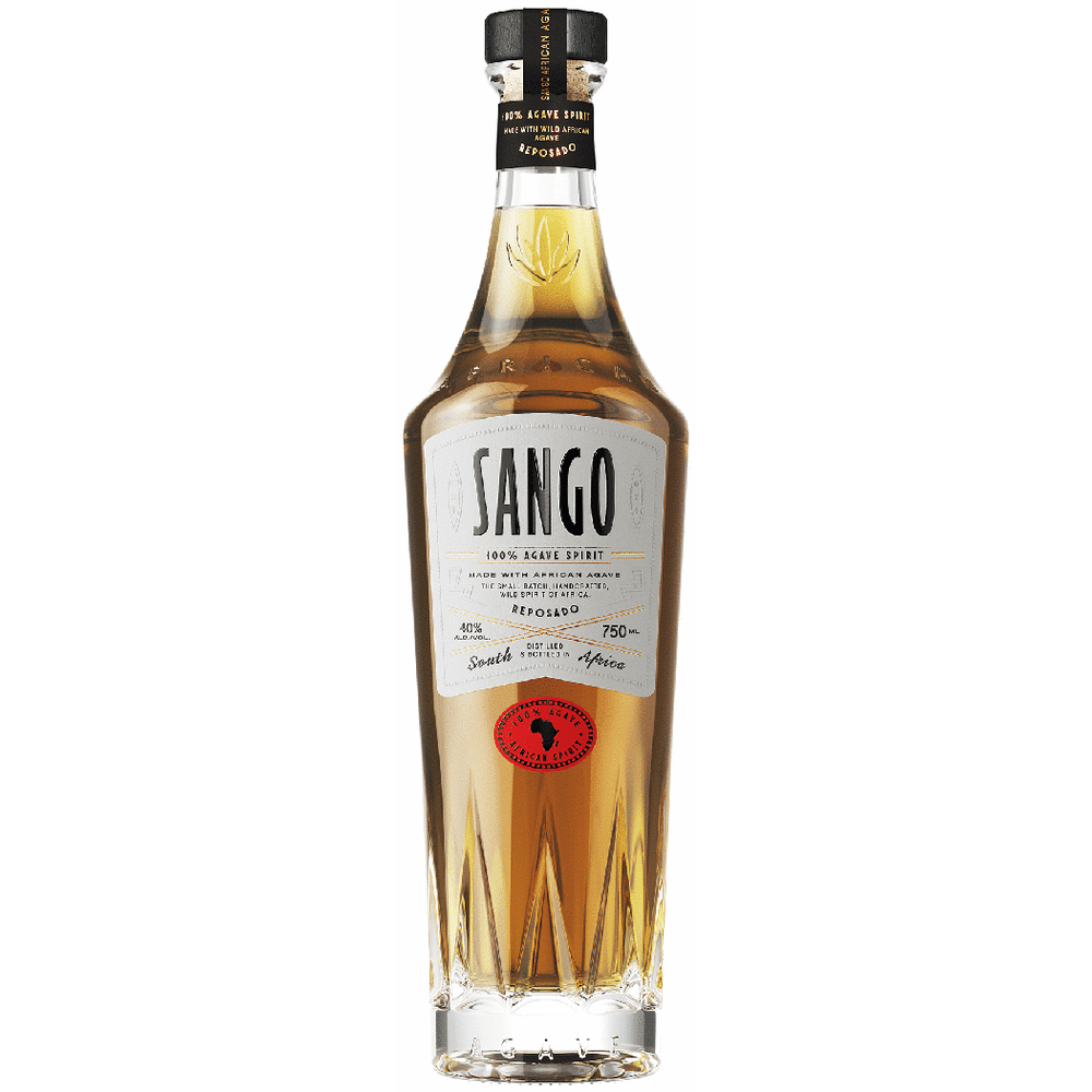 Sango Reposado Agave Spirit