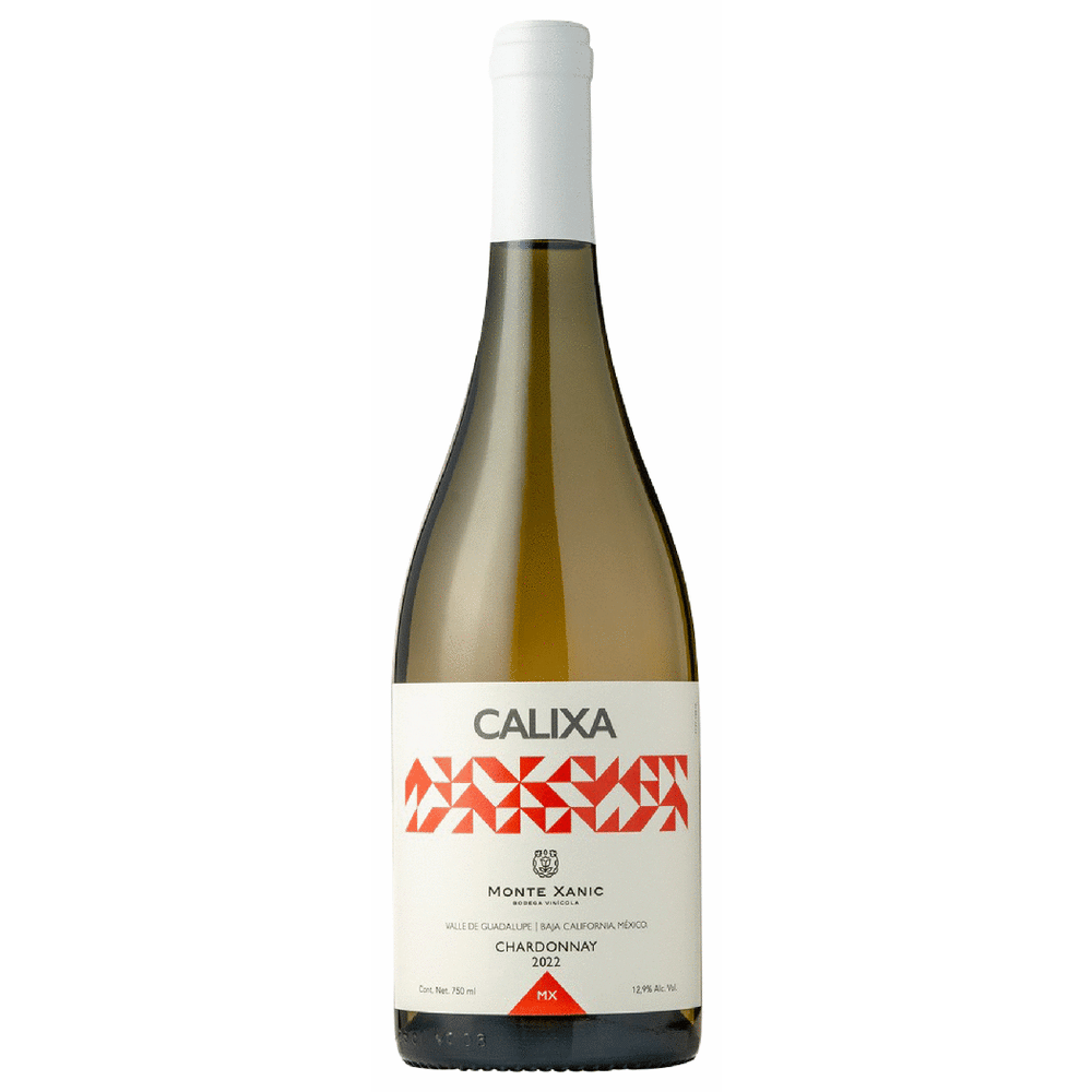 Monte Xanix Chardonnay
