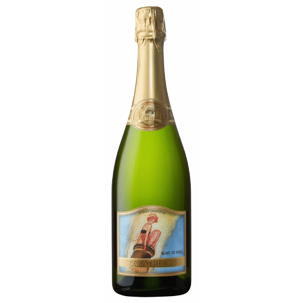 Breathless Blanc de Noirs