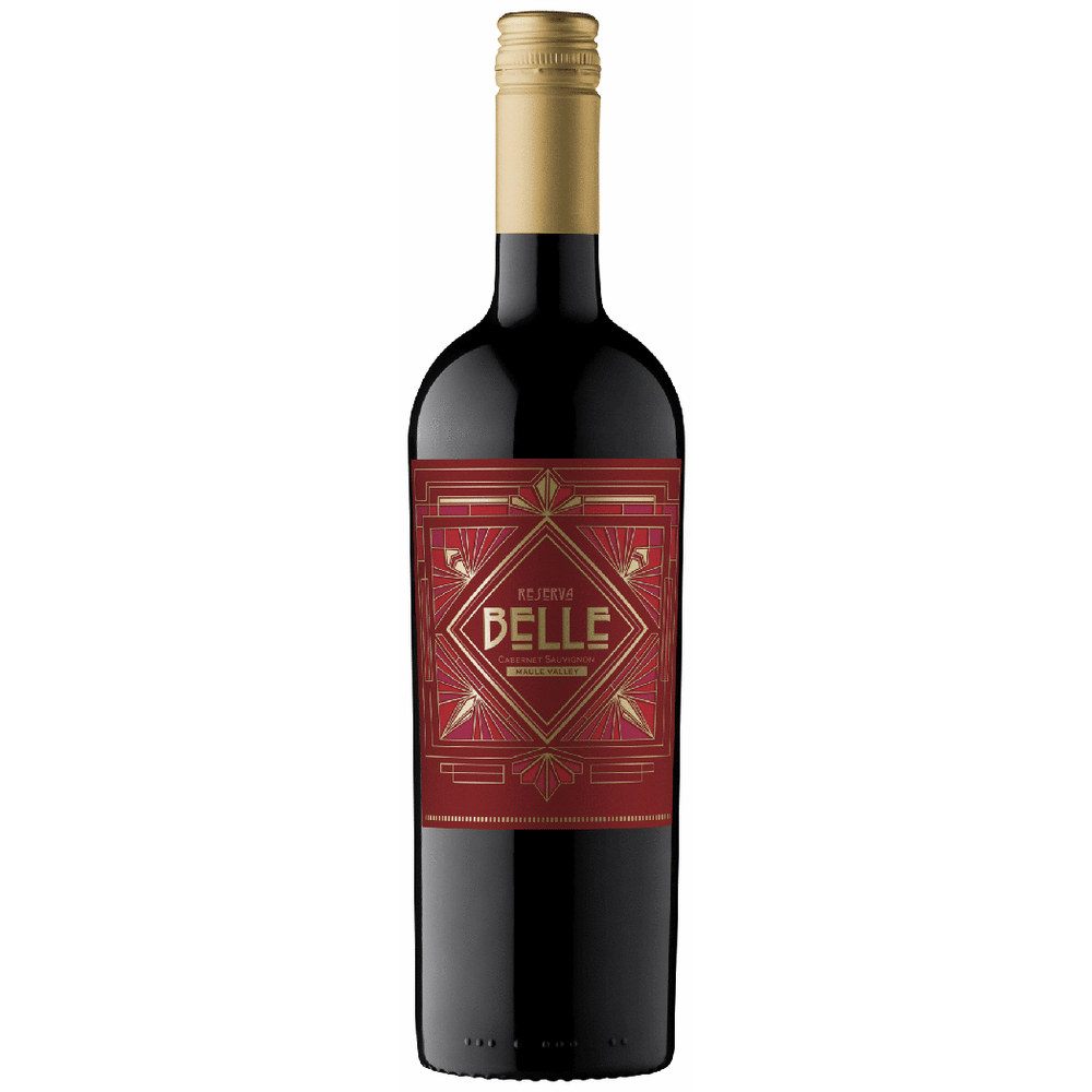 Belle Reserva Cabernet Sauvignon