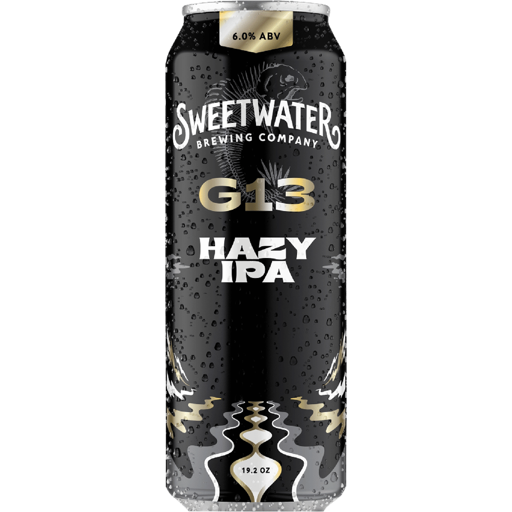 SweetWater G13 Dank Double
