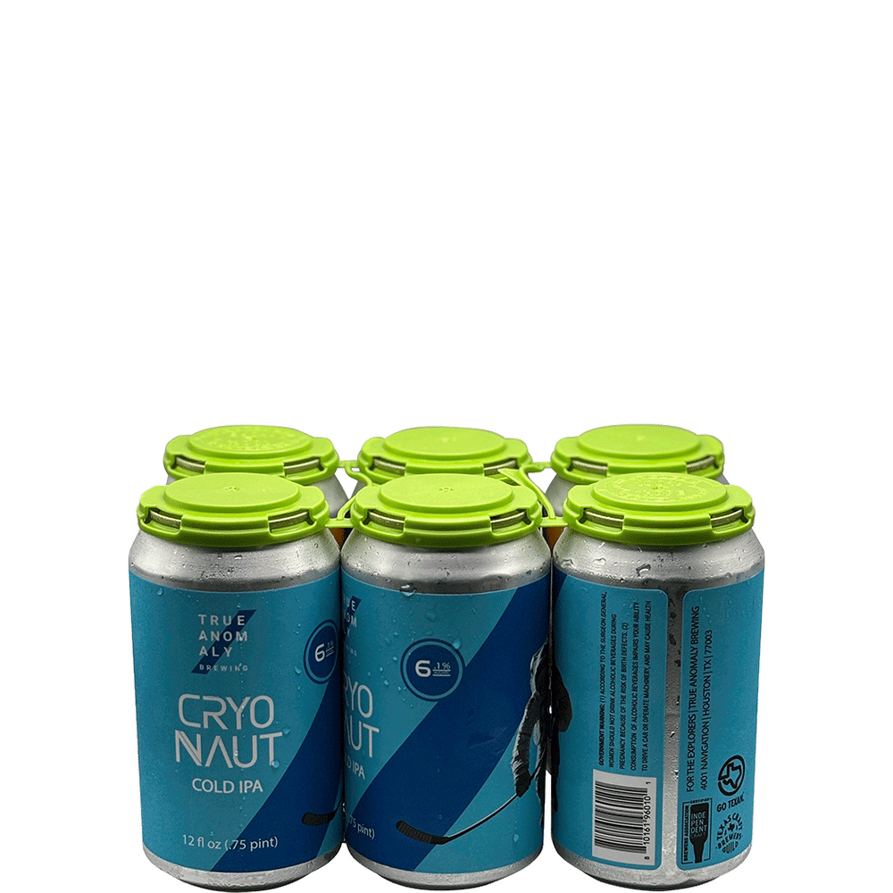 True Anomaly Cryonaut