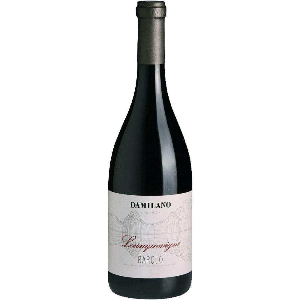 Damilano Barolo Lecinquevigne, 2020