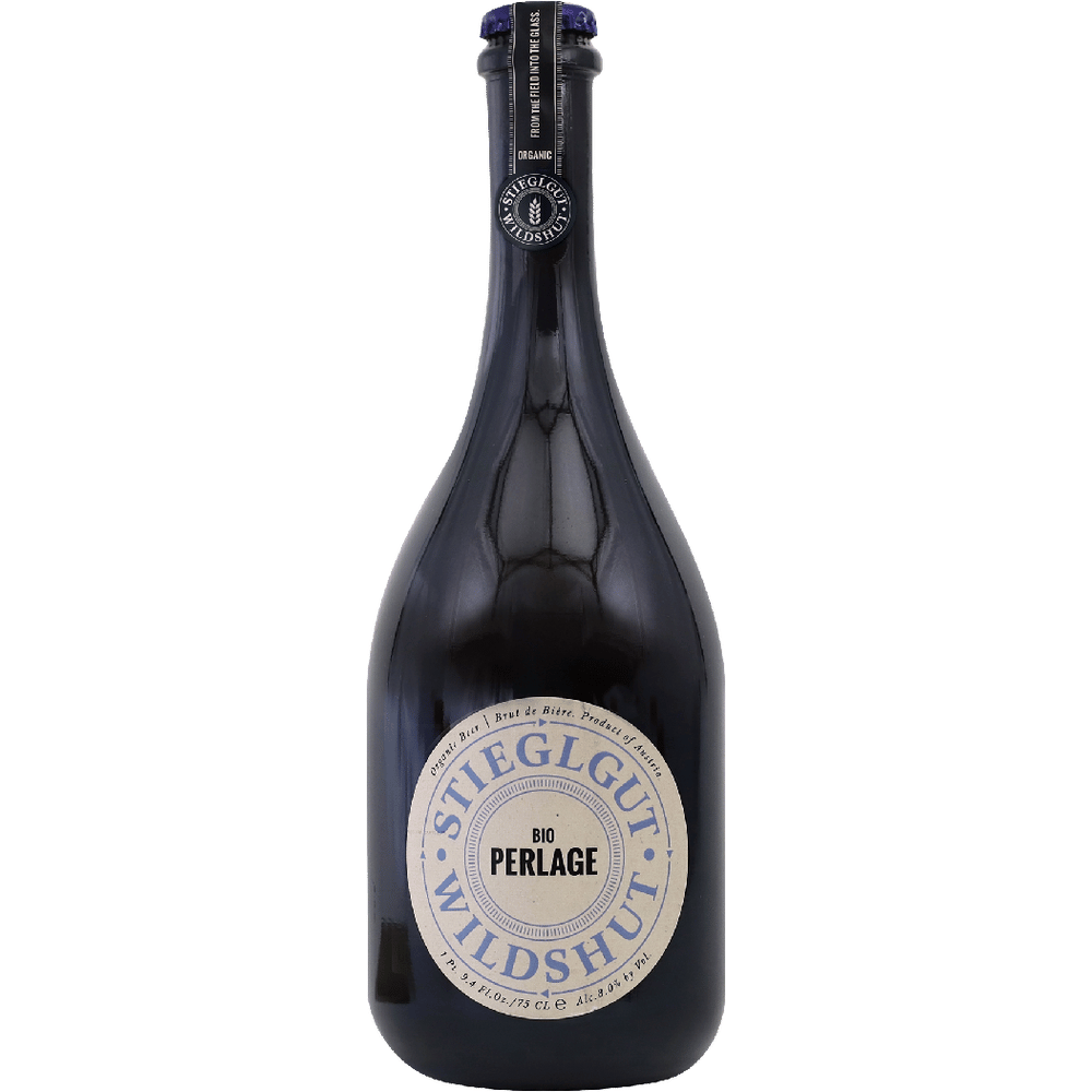 Stiegl Perlage
