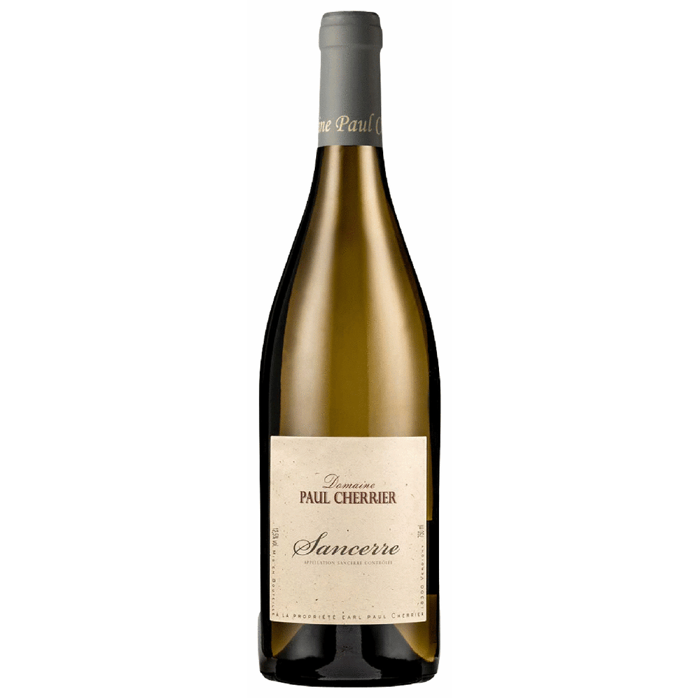 Domaine Paul Cherrier Sancerre
