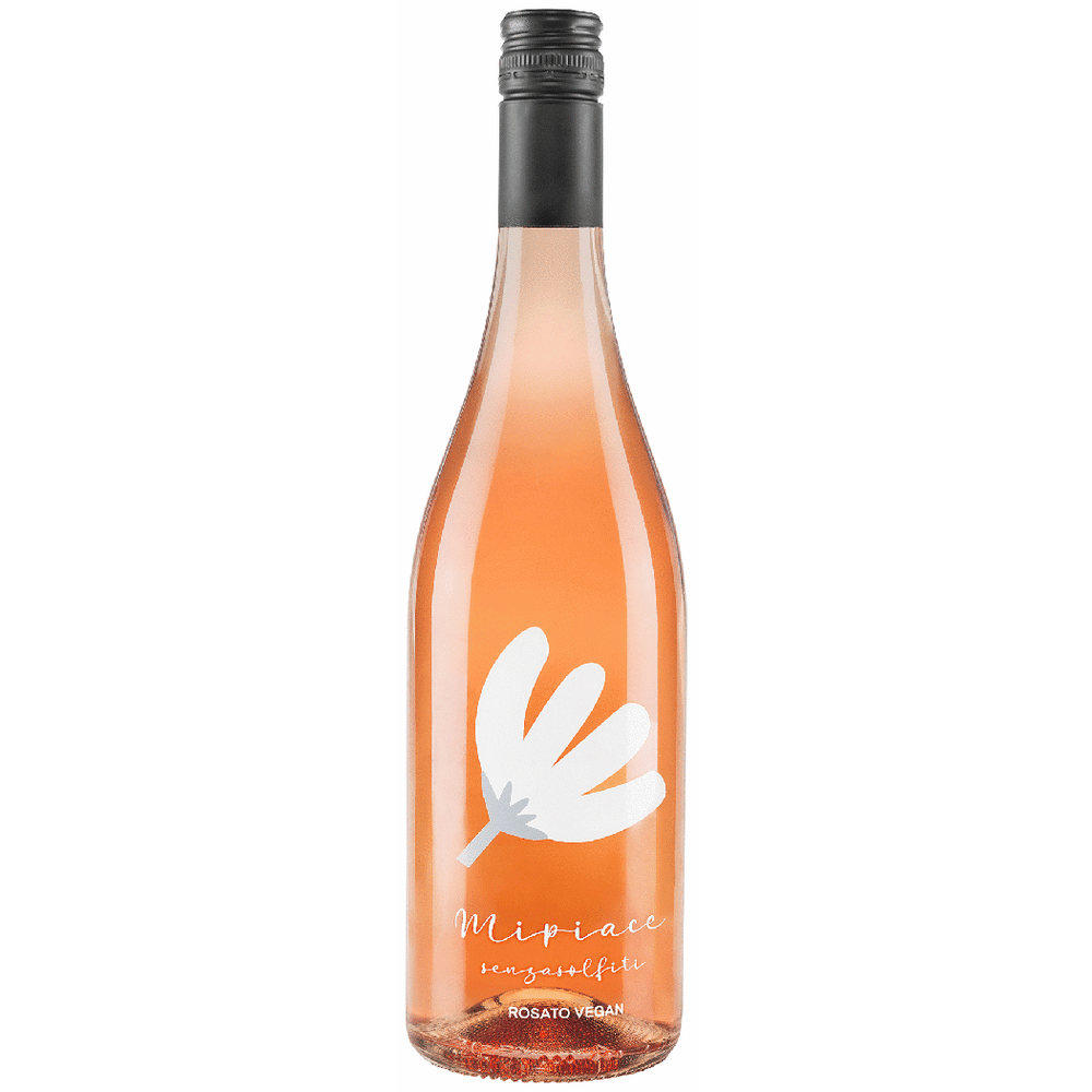Mi Piace Italian Rose Sugar-Free & Vegan-Friendly, 2024