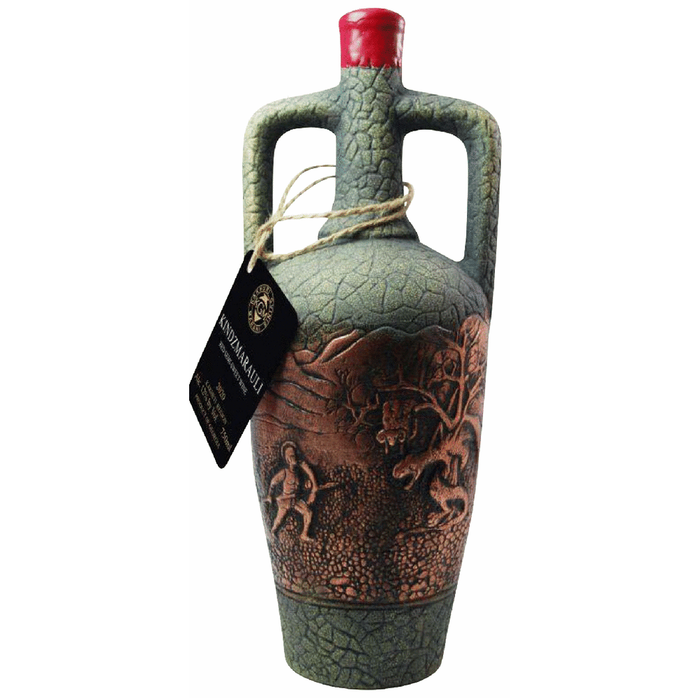 Kakhuri Gvinis Marani Kindzmarauli Argo | Total Wine & More