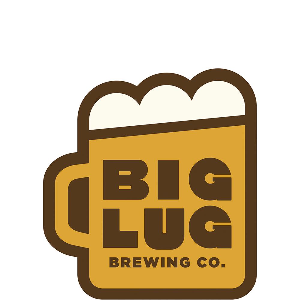Big Lug 5 Foot Freak Raspberry Blood Orange Sour