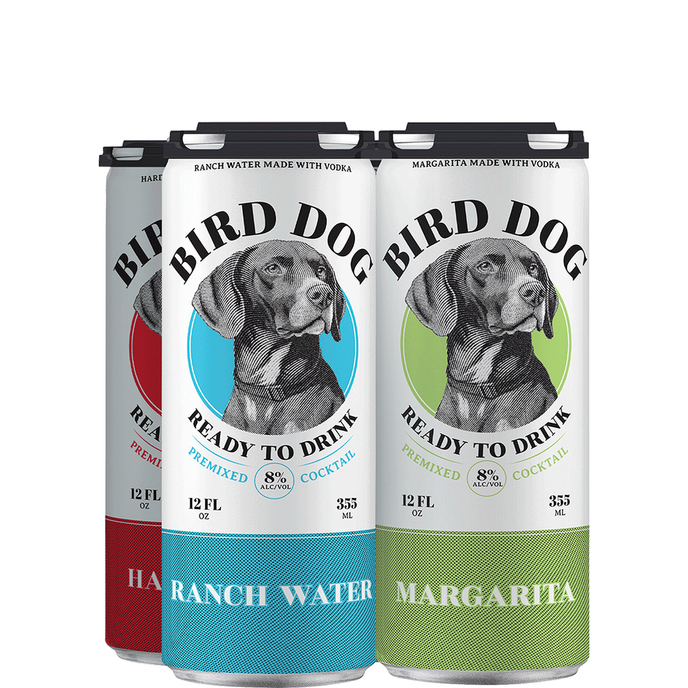 Bird Dog Variety Pack