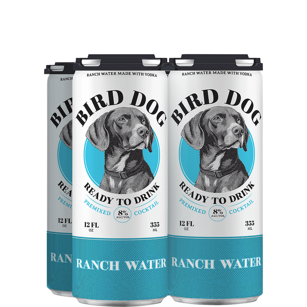 Bird Dog Ranch Water